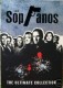 THE SOPRANOS SEASONS 1 2 3 4 5 6 DVD BOXSET 24 DVDs ENGLISH VERSION
