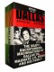 DALLAS Season 1 2 3 4 5 DVD BOX SET English Version