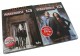 Warehouse 13 Seasons 1-2 DVD Box Set