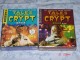 The TALES FROM THE CRYPT season 1 2 3 DVD Boxset