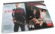 Justified Seasons 1-2 DVD Boxset