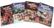 Jersey Shore Seasons 1-4 DVD Boxset