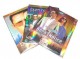 Burn Notice Complete Seasons 1-5 DVD Collection Box Set