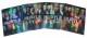 Hustle Complete Seasons 1-8 DVD Collection Box Set