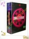 English Version Millennium Complete Season 1-3 DVD Boxset