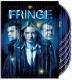 Fringe Season 5 DVD Collection Box Set