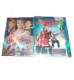 Good Luck Charlie Complete Seasons 1-2 DVD Collection Box Set
