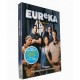 Eureka Complete Season 5 DVD Collection Box Set