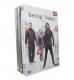 Being Human Complete Seasons 1-3 DVD Collection Box Set