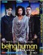 Being Human Complete Season 4 DVD Collection Box Set