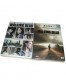 The Walking Dead Complete Seasons 1-2 DVD Collection Box Set