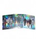 Being Human Complete Seasons 1-3 DVD Collection Box Set