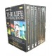 BBC: The Life Collection Complete Series DVD Box Set