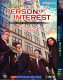 Person of Interest Season 2 DVD Box Set