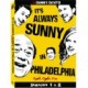 It\'s Always Sunny in Philadelphia Season 7 DVD Box Set