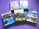 The apprentice season 1,2,3,4&5 DVD BOX SET