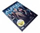 Alphas Complete Season 1 DVD Collection Box Set