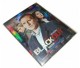 Blackout Complete Season 1 DVD Collection Box Set