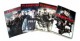 Flashpoint Complete Seasons 1-4 DVD Collection Box Set