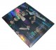 The Listener Seasons 1-3 DVD Collection Box Set