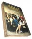 Dallas Season 1 DVD Collection Box Set (2012 TV series)