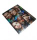 Alphas Season 2 DVD Collection Box Set