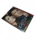 Castle The Complete Season 4 DVD Box Set
