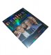 Genius of Britain: The Scientists Who Changed the World Season 1 DVD Collection Box Set