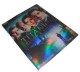 Titanic: Blood and Steel Season 1 DVD Collection Box Set