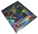 Transformers Prime Season 1 DVD Collection Box Set
