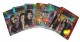 iCarly Seasons 1-6 DVD Collection Box Set