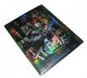 Treme Season 3 DVD Collection Box Set