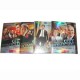 City Homicide Seasons 1-4 DVD Box Set