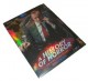 A History of Horror with Mark Gatiss Season 1 DVD Collection Box Set