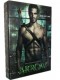 Arrow Season 1 DVD Collection Box Set