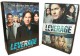 Leverage Seasons 1-5 DVD Box Set