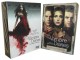 The Vampire Diaries Seasons 1-4 DVD Box Set