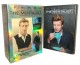 The Mentalist Seasons 1-5 DVD Box set