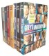 Grey\'s Anatomy Seasons 1-8 DVD Collection Box Set