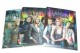 Haven Complete Seasons 1-3 DVD Box Set