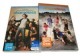 Shameless Complete Seasons 1-2 DVD Box Set