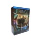 Fringe Complete Seasons 1-5 DVD Box Set