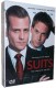 Suits Complete Seasons 1-2 DVD Collection Box Set