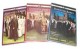 Downton Abbey Complete Seasons 1-3 DVD Collection Box Set