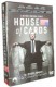 House of Cards Complete Season 5 DVD Collection Box Set
