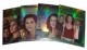 Felicity Complete Seasons 1-4 DVD Box Set