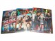 The Voice Seasons 1-3 DVD Box Set