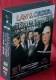 LAW & ORDER - CRIMINAL INTENT- SEASON 1,2,3 BOXSET