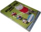 Stuart Little 1-3 Collection DVD Box Set