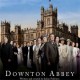 Downton Abbey The Complete Season 4 DVD Box Set